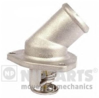 NIPPARTS J1530903 Термостат, охлаждающая жидкость для DAEWOO TOSCA (Дэу Тосcа) NIPPARTS J1530903 Термостат, охлаждающая жидкость для DAEWOO TOSCA (Дэу Тосcа)