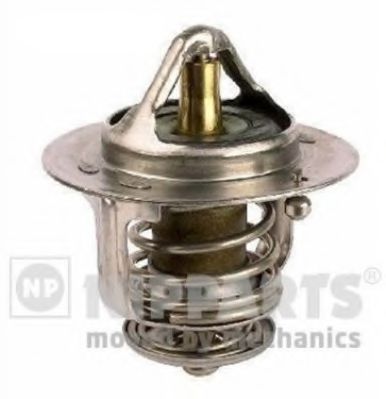 NIPPARTS J1531009 Термостат, охлаждающая жидкость для MITSUBISHI PAJERO/SHOGUN (Митсубиши/митсубиси Пажэро/шогун) NIPPARTS J1531009 Термостат, охлаждающая жидкость для MITSUBISHI PAJERO/SHOGUN (Митсубиши/митсубиси Пажэро/шогун)