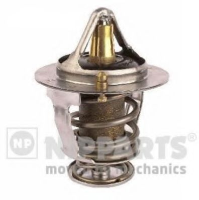 NIPPARTS J1531011 Термостат, охлаждающая жидкость для TOYOTA (Тойота/тоета) NIPPARTS J1531011 Термостат, охлаждающая жидкость для TOYOTA (Тойота/тоета)