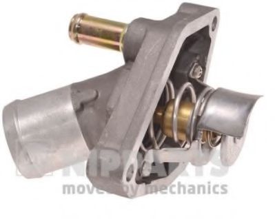 NIPPARTS J1531027 Термостат, охлаждающая жидкость для NISSAN FAIRLADY Z (Ниссан Фаирладъ з) NIPPARTS J1531027 Термостат, охлаждающая жидкость для NISSAN FAIRLADY Z (Ниссан Фаирладъ з)