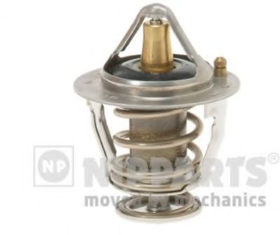 NIPPARTS J1531031 Термостат, охлаждающая жидкость для NISSAN DUALIS (Ниссан Дуалис)