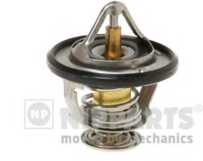 NIPPARTS J1532011 Термостат, охлаждающая жидкость для TOYOTA (Тойота/тоета) NIPPARTS J1532011 Термостат, охлаждающая жидкость для TOYOTA (Тойота/тоета)