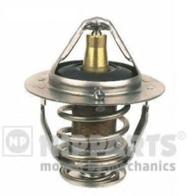 NIPPARTS J1532018 Термостат, охлаждающая жидкость для TOYOTA 4 RUNNER (Тойота/тоета 4 руннэр) NIPPARTS J1532018 Термостат, охлаждающая жидкость для TOYOTA 4 RUNNER (Тойота/тоета 4 руннэр)