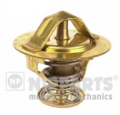 NIPPARTS J1533001 Термостат, охлаждающая жидкость для MITSUBISHI FORTE (Митсубиши/митсубиси Фортэ) NIPPARTS J1533001 Термостат, охлаждающая жидкость для MITSUBISHI FORTE (Митсубиши/митсубиси Фортэ)