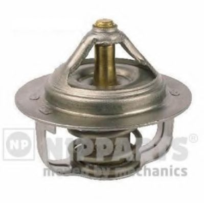 NIPPARTS J1533008 Термостат, охлаждающая жидкость для MAZDA 626 II (Мазда 626 2) NIPPARTS J1533008 Термостат, охлаждающая жидкость для MAZDA 626 II (Мазда 626 2)