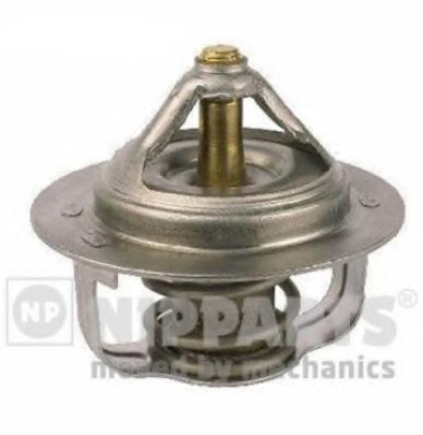 NIPPARTS J1533012 Термостат, охлаждающая жидкость для MAZDA 626 II (Мазда 626 2) NIPPARTS J1533012 Термостат, охлаждающая жидкость для MAZDA 626 II (Мазда 626 2)