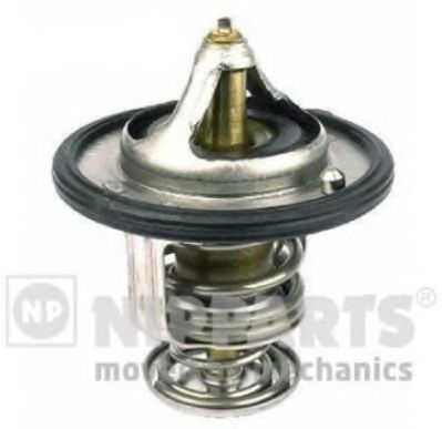 NIPPARTS J1533015 Термостат, охлаждающая жидкость для MAZDA CX-7 (Мазда Сх 7) NIPPARTS J1533015 Термостат, охлаждающая жидкость для MAZDA CX-7 (Мазда Сх 7)