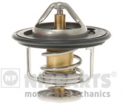 NIPPARTS J1534003 Термостат, охлаждающая жидкость для HONDA CRX II (Хонда Cрх 2) NIPPARTS J1534003 Термостат, охлаждающая жидкость для HONDA CRX II (Хонда Cрх 2)