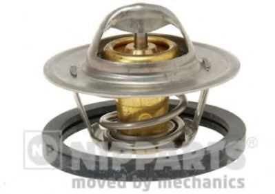 NIPPARTS J1535005 Термостат, охлаждающая жидкость для MITSUBISHI MIRAGE III (Митсубиши/митсубиси Мирагэ 3) NIPPARTS J1535005 Термостат, охлаждающая жидкость для MITSUBISHI MIRAGE III (Митсубиши/митсубиси Мирагэ 3)