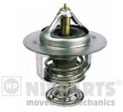 NIPPARTS J1535007 Термостат, охлаждающая жидкость для MITSUBISHI MIRAGE (Митсубиши/митсубиси Мирагэ) NIPPARTS J1535007 Термостат, охлаждающая жидкость для MITSUBISHI MIRAGE (Митсубиши/митсубиси Мирагэ)