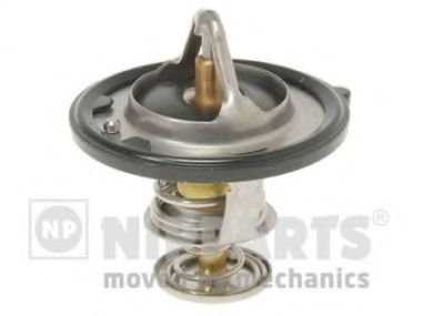 NIPPARTS J1535017 Термостат, охлаждающая жидкость для MITSUBISHI CHALLENGER (Митсубиши/митсубиси Чаллэнгэр) NIPPARTS J1535017 Термостат, охлаждающая жидкость для MITSUBISHI CHALLENGER (Митсубиши/митсубиси Чаллэнгэр)