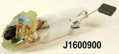 NIPPARTS J1600900 Топливный насос для CHEVROLET NUBIRA (Шевроле Нубира) NIPPARTS J1600900 Топливный насос для CHEVROLET NUBIRA (Шевроле Нубира)