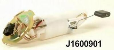 NIPPARTS J1600901 Топливный насос для OPEL MONTEREY A (Опель Монтэрэъ а) NIPPARTS J1600901 Топливный насос для OPEL MONTEREY A (Опель Монтэрэъ а)