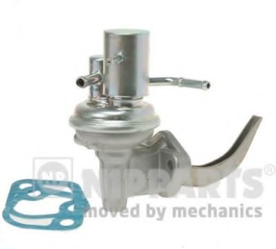 NIPPARTS J1603003 Топливный насос для MAZDA 323 III (Мазда 323 3) NIPPARTS J1603003 Топливный насос для MAZDA 323 III (Мазда 323 3)