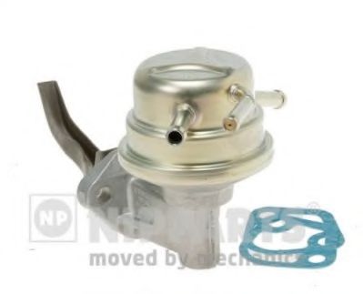 NIPPARTS J1603008 Топливный насос для MAZDA 626 II (Мазда 626 2) NIPPARTS J1603008 Топливный насос для MAZDA 626 II (Мазда 626 2)