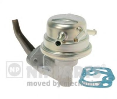 NIPPARTS J1603009 Топливный насос для MAZDA 626 III (Мазда 626 3) NIPPARTS J1603009 Топливный насос для MAZDA 626 III (Мазда 626 3)