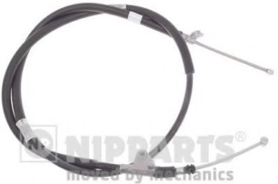 NIPPARTS J16047 Трос, стояночная тормозная система для TOYOTA CARINA E (Тойота/тоета Карина е) NIPPARTS J16047 Трос, стояночная тормозная система для TOYOTA CARINA E (Тойота/тоета Карина е)