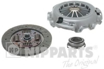 NIPPARTS J2000313 Комплект сцепления для KIA SEDONA I (Киа Сэдона и) NIPPARTS J2000313 Комплект сцепления для KIA SEDONA I (Киа Сэдона и)