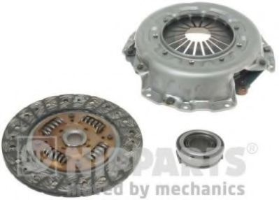 NIPPARTS J2000500 Комплект сцепления для HYUNDAI GRACE (Хендай Граcэ) NIPPARTS J2000500 Комплект сцепления для HYUNDAI GRACE (Хендай Граcэ)