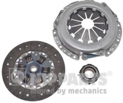 NIPPARTS J2000507 Комплект сцепления для MITSUBISHI ECLIPSE I (Митсубиши/митсубиси Эcлипсэ и) NIPPARTS J2000507 Комплект сцепления для MITSUBISHI ECLIPSE I (Митсубиши/митсубиси Эcлипсэ и)