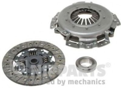 NIPPARTS J2001048 Комплект сцепления для NISSAN (Ниссан) NIPPARTS J2001048 Комплект сцепления для NISSAN (Ниссан)