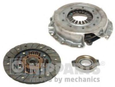 NIPPARTS J2001071 Комплект сцепления для NISSAN PRIMERA (Ниссан Примера) NIPPARTS J2001071 Комплект сцепления для NISSAN PRIMERA (Ниссан Примера)
