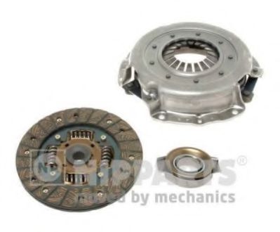 NIPPARTS J2001076 Комплект сцепления для NISSAN PRIMERA (Ниссан Примера) NIPPARTS J2001076 Комплект сцепления для NISSAN PRIMERA (Ниссан Примера)