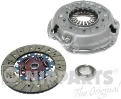 NIPPARTS J2001085 Комплект сцепления для NISSAN FAIRLADY Z (Ниссан Фаирладъ з) NIPPARTS J2001085 Комплект сцепления для NISSAN FAIRLADY Z (Ниссан Фаирладъ з)