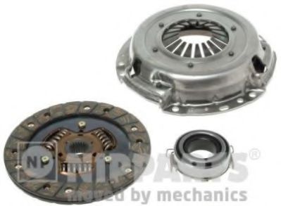 NIPPARTS J2002013 Комплект сцепления для TOYOTA (Тойота/тоета) NIPPARTS J2002013 Комплект сцепления для TOYOTA (Тойота/тоета)
