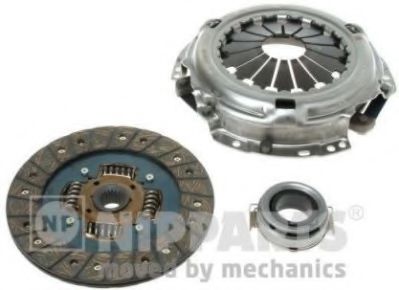 NIPPARTS J2002060 Комплект сцепления для TOYOTA SCEPTER (Тойота/тоета Сcэптэр) NIPPARTS J2002060 Комплект сцепления для TOYOTA SCEPTER (Тойота/тоета Сcэптэр)