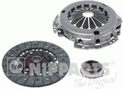 NIPPARTS J2002082 Комплект сцепления для TOYOTA 4 RUNNER (Тойота/тоета 4 руннэр) NIPPARTS J2002082 Комплект сцепления для TOYOTA 4 RUNNER (Тойота/тоета 4 руннэр)