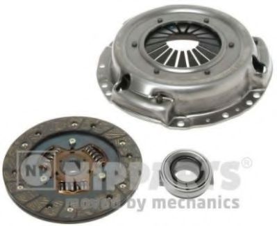 NIPPARTS J2003041 Комплект сцепления для MAZDA 323 C IV (Мазда 323 c иv) NIPPARTS J2003041 Комплект сцепления для MAZDA 323 C IV (Мазда 323 c иv)