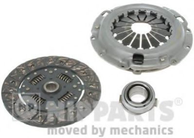 NIPPARTS J2003046 Комплект сцепления для MAZDA E-SERIE (Мазда Э-сэриэ) NIPPARTS J2003046 Комплект сцепления для MAZDA E-SERIE (Мазда Э-сэриэ)