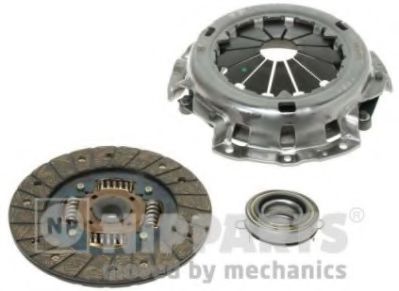 NIPPARTS J2005014 Комплект сцепления для MITSUBISHI ECLIPSE I (Митсубиши/митсубиси Эcлипсэ и) NIPPARTS J2005014 Комплект сцепления для MITSUBISHI ECLIPSE I (Митсубиши/митсубиси Эcлипсэ и)