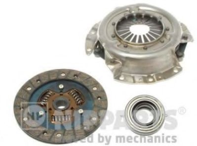 NIPPARTS J2005030 Комплект сцепления для MITSUBISHI LANCER VI (Митсубиши/митсубиси Лансер 6) NIPPARTS J2005030 Комплект сцепления для MITSUBISHI LANCER VI (Митсубиши/митсубиси Лансер 6)