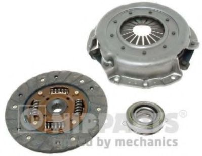NIPPARTS J2005031 Комплект сцепления для MITSUBISHI LANCER VI (Митсубиши/митсубиси Лансер 6) NIPPARTS J2005031 Комплект сцепления для MITSUBISHI LANCER VI (Митсубиши/митсубиси Лансер 6)