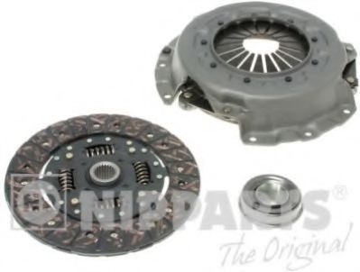 NIPPARTS J2005088 Комплект сцепления для MITSUBISHI STRADA (Митсубиши/митсубиси Страда) NIPPARTS J2005088 Комплект сцепления для MITSUBISHI STRADA (Митсубиши/митсубиси Страда)