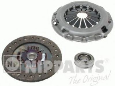 NIPPARTS J2005123 Комплект сцепления для MITSUBISHI ECLIPSE I (Митсубиши/митсубиси Эcлипсэ и) NIPPARTS J2005123 Комплект сцепления для MITSUBISHI ECLIPSE I (Митсубиши/митсубиси Эcлипсэ и)