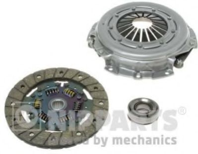 NIPPARTS J2006022 Комплект сцепления для DAIHATSU SPORTRAK (Дайхатсу Спортрак) NIPPARTS J2006022 Комплект сцепления для DAIHATSU SPORTRAK (Дайхатсу Спортрак)