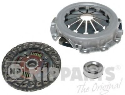 NIPPARTS J2006044 Комплект сцепления для DAIHATSU TARUNA (Дайхатсу Таруна) NIPPARTS J2006044 Комплект сцепления для DAIHATSU TARUNA (Дайхатсу Таруна)