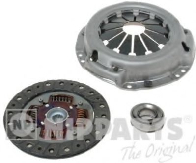 NIPPARTS J2006047 Комплект сцепления для DAIHATSU TARUNA (Дайхатсу Таруна) NIPPARTS J2006047 Комплект сцепления для DAIHATSU TARUNA (Дайхатсу Таруна)