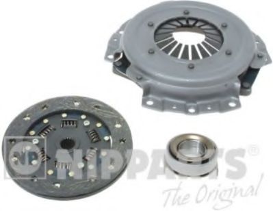 NIPPARTS J2008011 Комплект сцепления для SUZUKI (Сузуки) NIPPARTS J2008011 Комплект сцепления для SUZUKI (Сузуки)