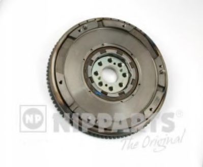NIPPARTS J2302001 Маховик для TOYOTA HIACE SBV IV (Тойота/тоета Хиаcэ сбv иv) NIPPARTS J2302001 Маховик для TOYOTA HIACE SBV IV (Тойота/тоета Хиаcэ сбv иv)