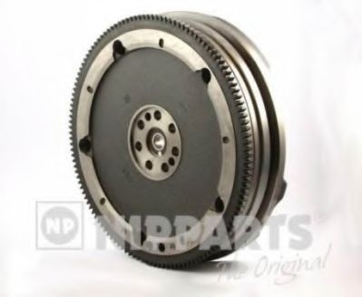 NIPPARTS J2305000 Маховик для MITSUBISHI MONTERO (Митсубиши/митсубиси Монтэро) NIPPARTS J2305000 Маховик для MITSUBISHI MONTERO (Митсубиши/митсубиси Монтэро)