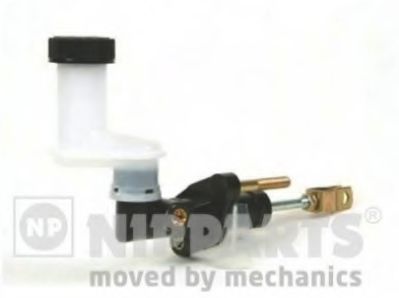 NIPPARTS J2500303 Главный цилиндр, система сцепления для KIA CARENS II (Киа Каренс 2) NIPPARTS J2500303 Главный цилиндр, система сцепления для KIA CARENS II (Киа Каренс 2)