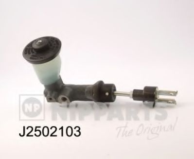 NIPPARTS J2502103 Главный цилиндр, система сцепления для TOYOTA 4 RUNNER (Тойота/тоета 4 руннэр) NIPPARTS J2502103 Главный цилиндр, система сцепления для TOYOTA 4 RUNNER (Тойота/тоета 4 руннэр)