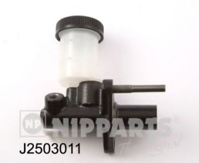 NIPPARTS J2503011 Главный цилиндр, система сцепления для MAZDA 626 II (Мазда 626 2) NIPPARTS J2503011 Главный цилиндр, система сцепления для MAZDA 626 II (Мазда 626 2)