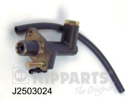 NIPPARTS J2503024 Главный цилиндр, система сцепления для MAZDA GLC II (Мазда Глc 2) NIPPARTS J2503024 Главный цилиндр, система сцепления для MAZDA GLC II (Мазда Глc 2)