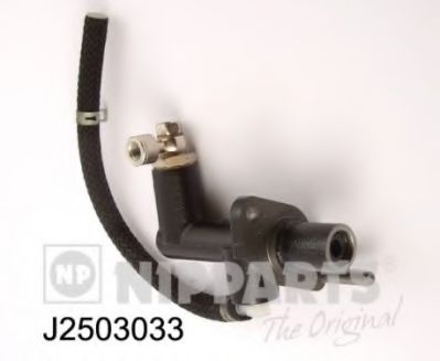 NIPPARTS J2503033 Главный цилиндр, система сцепления для MAZDA 323 III (Мазда 323 3) NIPPARTS J2503033 Главный цилиндр, система сцепления для MAZDA 323 III (Мазда 323 3)