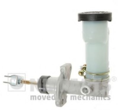 NIPPARTS J2505020 Главный цилиндр, система сцепления для MITSUBISHI ECLIPSE I (Митсубиши/митсубиси Эcлипсэ и) NIPPARTS J2505020 Главный цилиндр, система сцепления для MITSUBISHI ECLIPSE I (Митсубиши/митсубиси Эcлипсэ и)